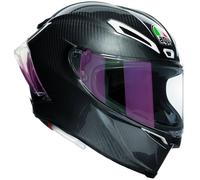 AGV AGV - Helmet Pista GP RR E2206 Ghiaccio Limited Edition L