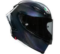 AGV Pista GP RR Iridium Carbon 2023 Helmet, carbon, size XS