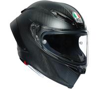Full-Face Helmet AGV PISTA GP RR MONO MATT CARBON