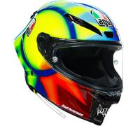 AGV AGV - Helmet Pista GP RR E2206 Rossi Soleluna 2021 XXL