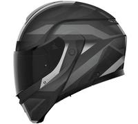 AGV AGV - Helmet Streetmodular E2206 Ledro Matt Black / Grey L