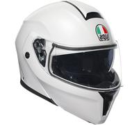 AGV AGV - Helmet Streetmodular E2206 Mono Matt Materia White S