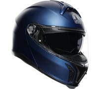 AGV AGV - Helmet Tourmodular Galassia Blue Matt XS