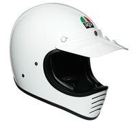 AGV AGV - Helmet X101 White XS