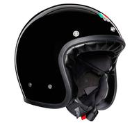 AGV Legends X70 Open Face Motorcycle Helmet