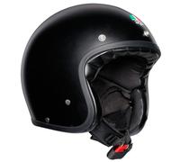 AGV X70 SOLID Helmet Matt BlackXS Matt Black