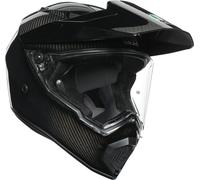 Agv Outlet Ax9 Solid Mplk Full Face Helmet unisex