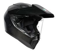 AGV AX-9 Mono Carbon 06 Helmet, carbon, size S