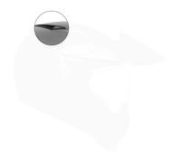 Agv Ax9/ax-8 Evo/ax-8 Dual Helmet Back Air Vent