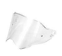 AGV AX9 Dual Pinlock Visor Motorbike Motorcycle Pinlock Ready Road Legal