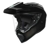 Agv Ax9 E2206 Mplk Full Face Helmet