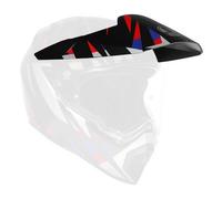 Agv Ax9 Visor