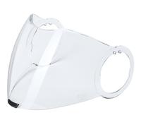 AGV City 18-2 Visor, clear