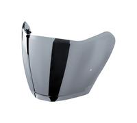 AGV City 20-2 PLK Iridium Silver Mirror L-XL-XXL Helmet Visor