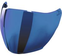 AGV City 21 Visor, blue