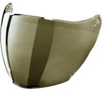 AGV City 21 Visor, gold