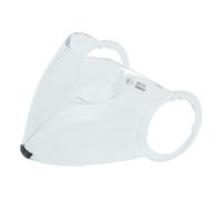 AGV City Visor Helmet 18-2 E2205 Transparent Orbyt / Fluid M-L-XL