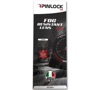 AGV DKS 118 Pinlock Lens, clear