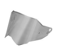 AGV DUAL1 MPLK E2206 FUME 50% AX9 Visor Helmet