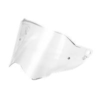 AGV DUAL1 MPLK E2206 Transparent AX9 Visor Helmet