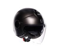 Agv Eteres E2206 Open Face Helmet Black XS