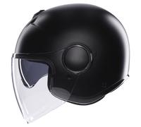 AGV Eteres Jet Helmet unisex Matt/Black, L