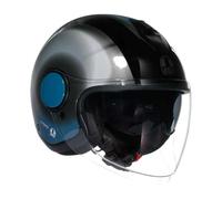 Agv Eteres Levanto E2206 Open Face Helmet