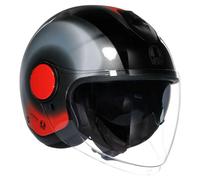 Agv Eteres Levanto E2206 Open Face Helmet