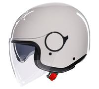 AGV Eteres Materia unisex White, XL