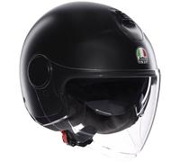 AGV Eteres Jet Helmet unisex Matt/Black, L