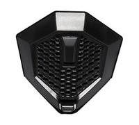 AGV External Chin Guard Vent Black For AX9 Motorcycle Motorbike Helmets