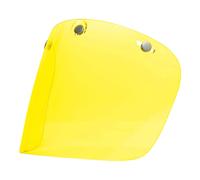 AGV Flat LEG-2 Anti Scratch Anti Fog Visor