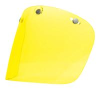 Agv Legends 2 Flat Anti Scratch Screen Yellow