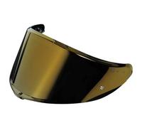 Agv Gt3-1 Mplk Anti Scratch Screen Golden 2XS-L