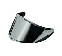 AGV GT3-2 MPLK Iridium Silver Visor Sportmodular XL-XXL-XXXL