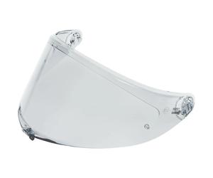 AGV GT3 AS / Pinlock Ready Visor Clear For Sportmodular Motorcycle Helmets