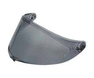 AGV GT3 AS / Pinlock Ready Visor Light Grey For Sportmodular Motorcycle Helmets