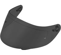 AGV - VISOR K5 S/K3 SV/K1 S, Anti-scratch Motorcycle Helmet Visor, Black, Unisex, N