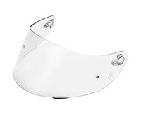 Helmet visor AGV K5 S (XS-S-MS)/ K1 S (XS-S-M) Clear