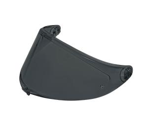 AGV GT5-1 MPLK Dark Smoke Visor Tour Modular XS-S-M-L