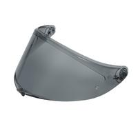 AGV GT5-1 MPLK E2206 FUME 50% Tourmodular Visor Helmet (XS-S-M-L)