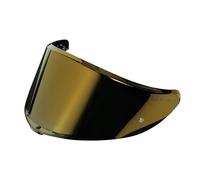 AGV GT5-1 MPLK Iridium Gold Visor Tourmodular (XS-S-M-L)