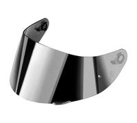 Helmet visor AGV K3 (XL-XXL) Iridium Silver