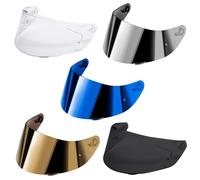 AGV Pinlock visor K3 2.6 (GT6-1/GT6-2)