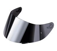 AGV GT7 Pinlock Ready Anti-Scratch Not Road Legal - Street Modular