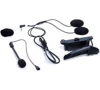 AGV Insyde communication system