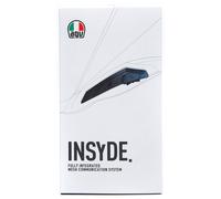 AGV Insyde communication system