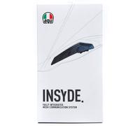 AGV INSYDE Motorcycle Motorbike Tourmodular K7 Intercom Communication System
