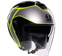 Agv Irides E2206 Open Face Helmet unisex