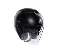 AGV Irides jet helmet black size 57